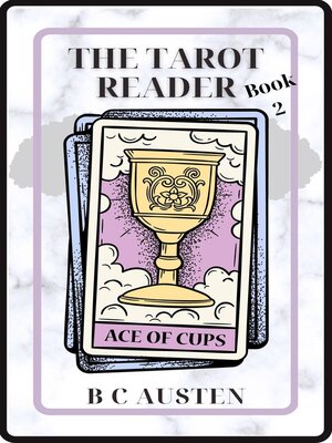 cover image of The Tarot Reader Bk2